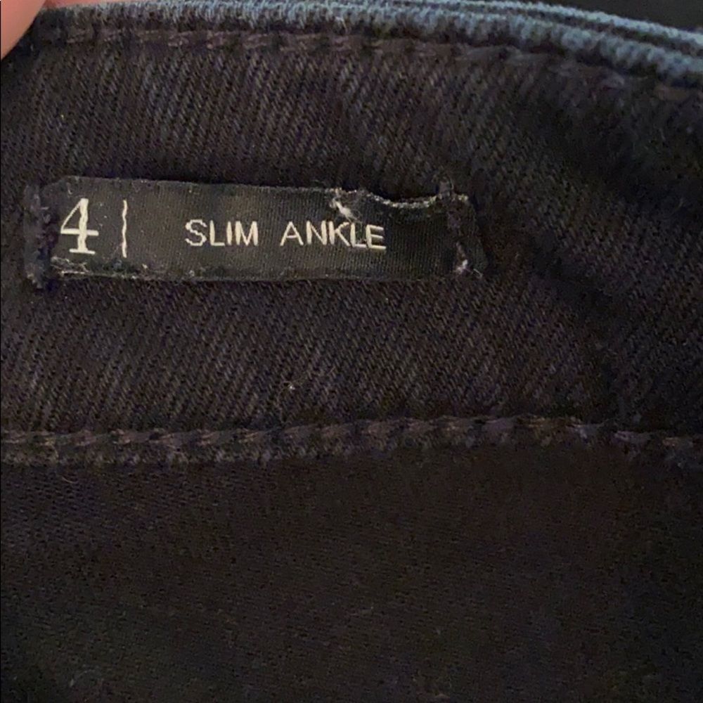 Talbots Jeans  - Picture 6 of 7